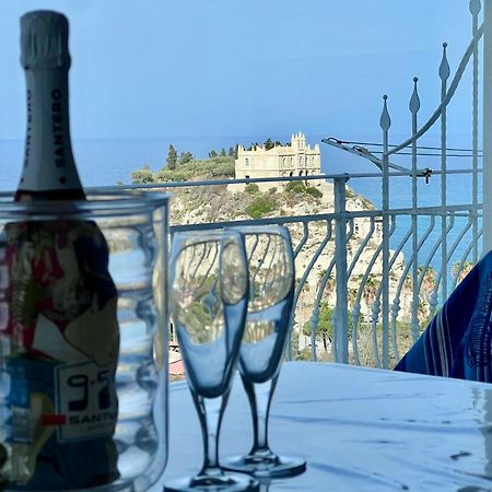 Bella Tropea Suite Kültér fotó