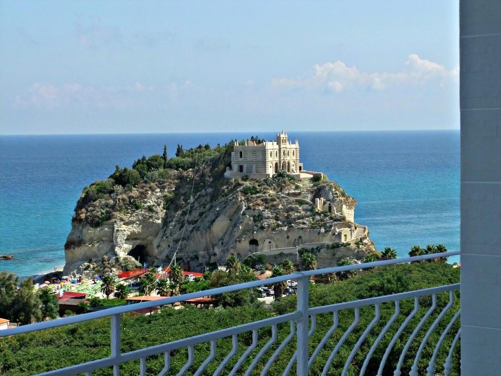 Bella Tropea Suite Szoba fotó