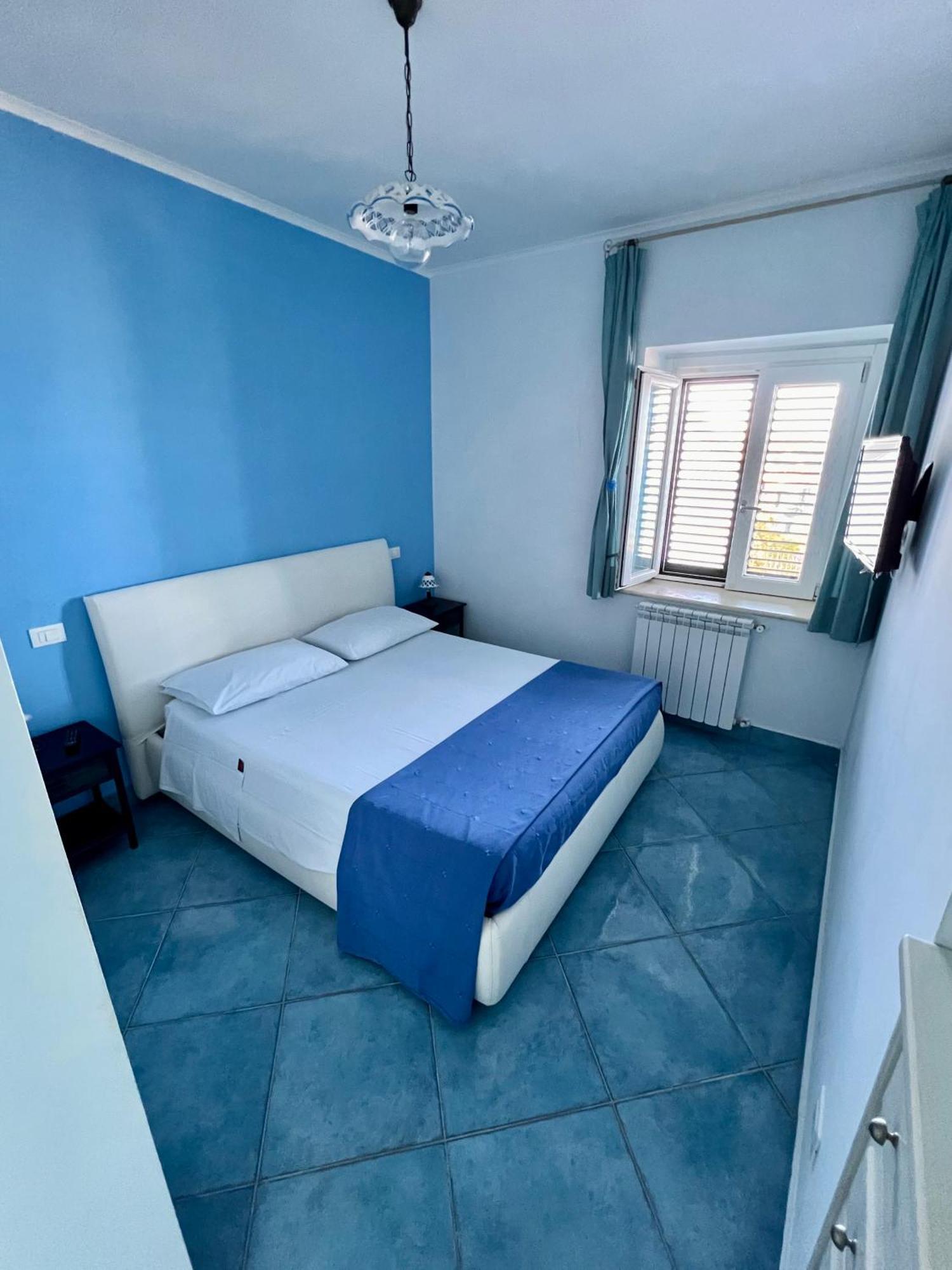 Bella Tropea Suite Kültér fotó