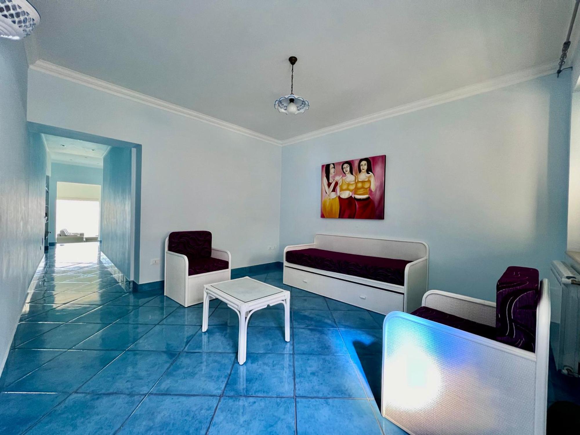 Bella Tropea Suite Kültér fotó