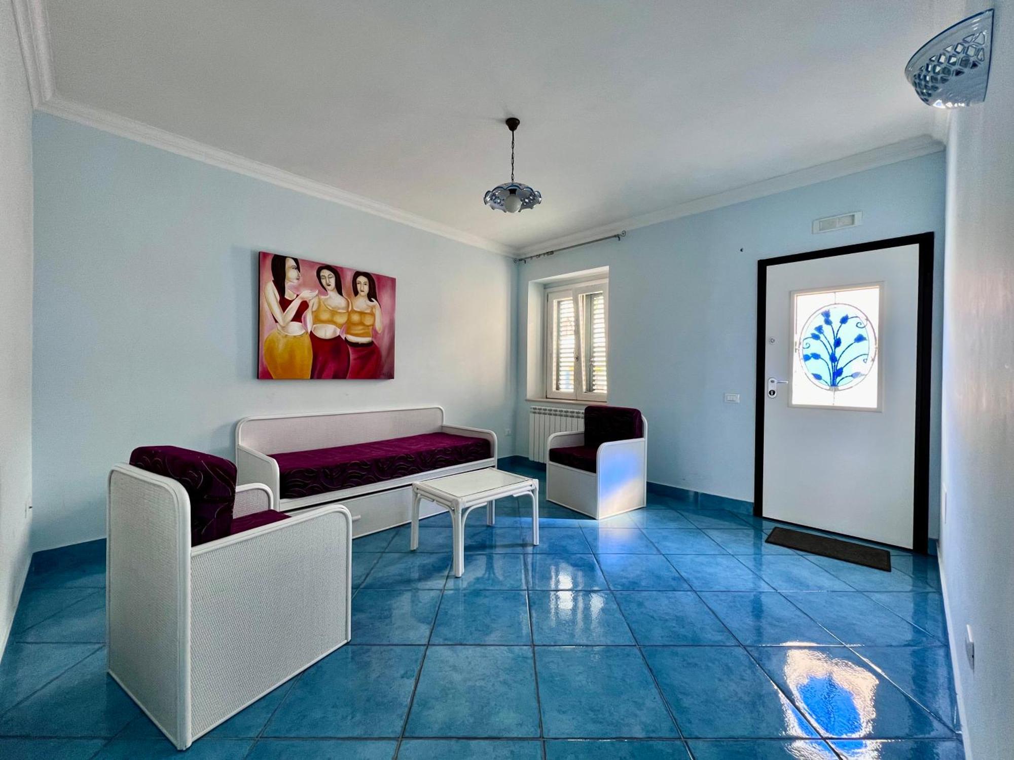 Bella Tropea Suite Kültér fotó