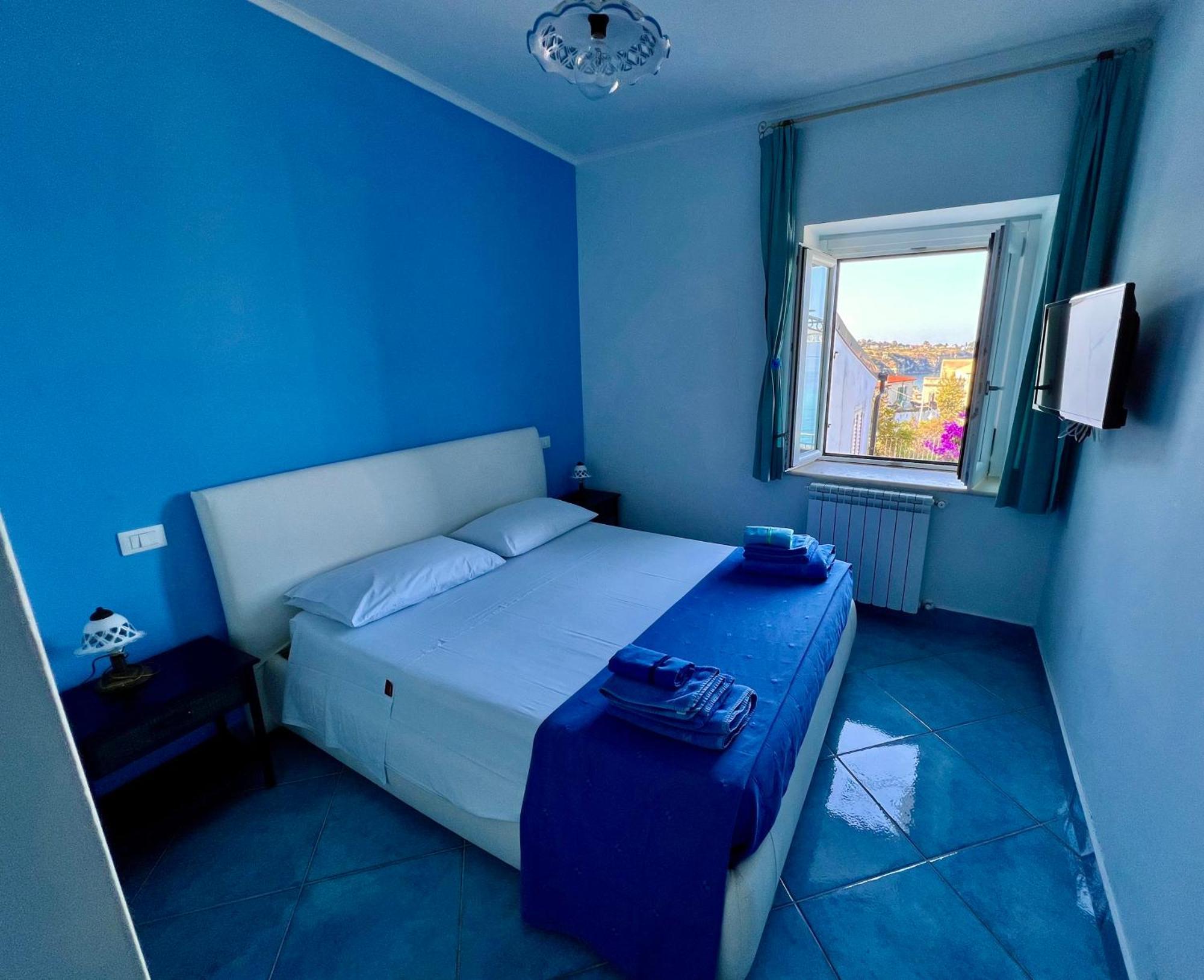 Bella Tropea Suite Kültér fotó