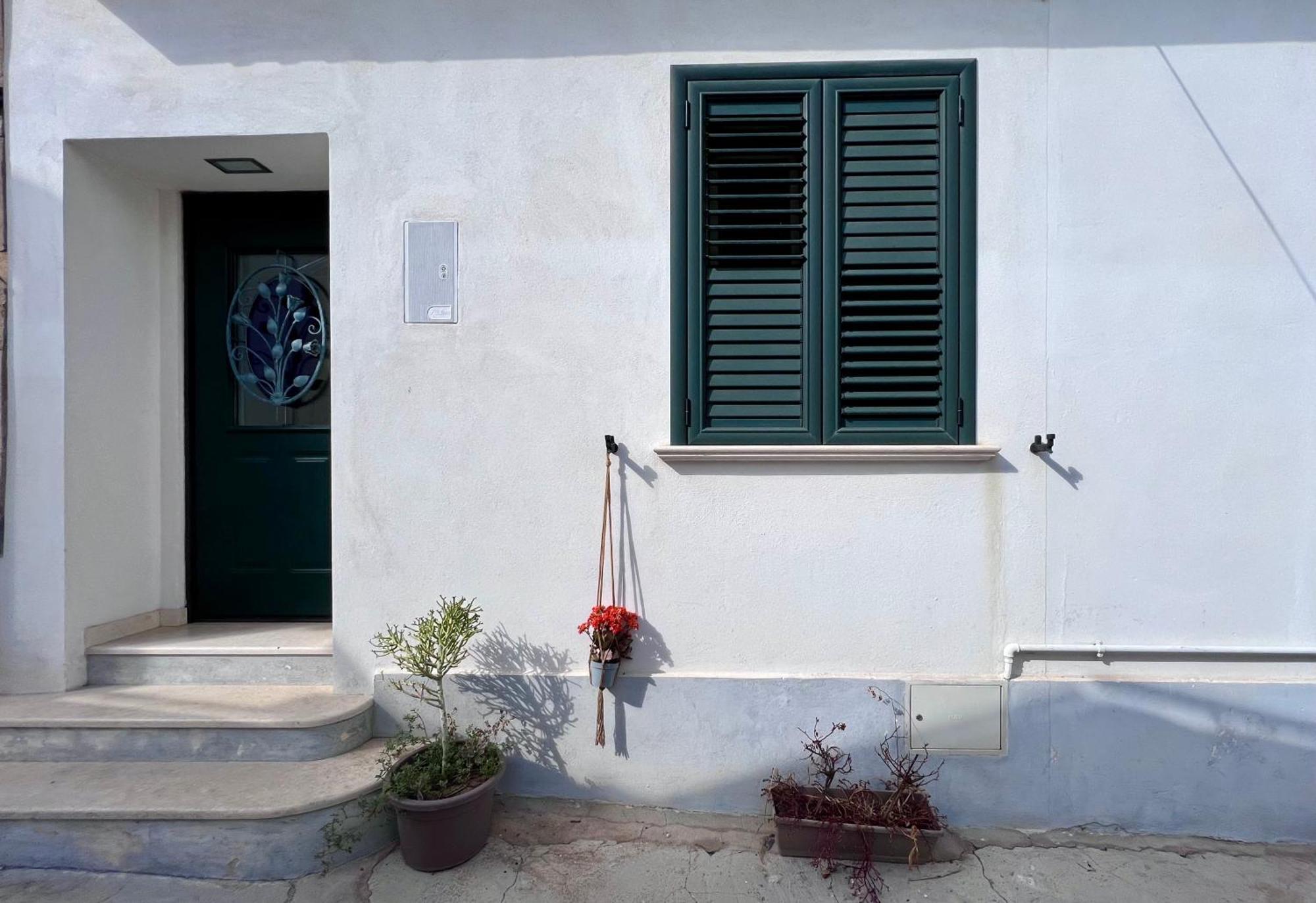 Bella Tropea Suite Kültér fotó