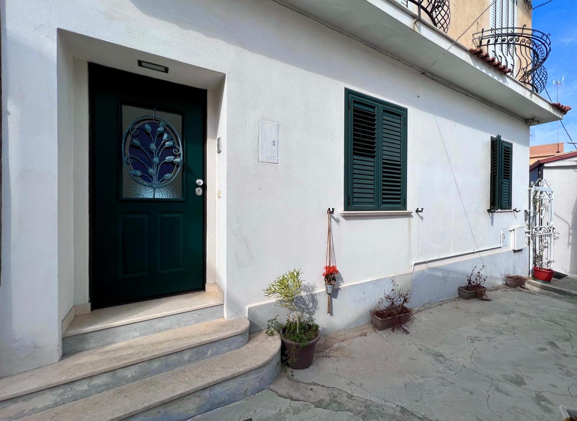 Bella Tropea Suite Kültér fotó