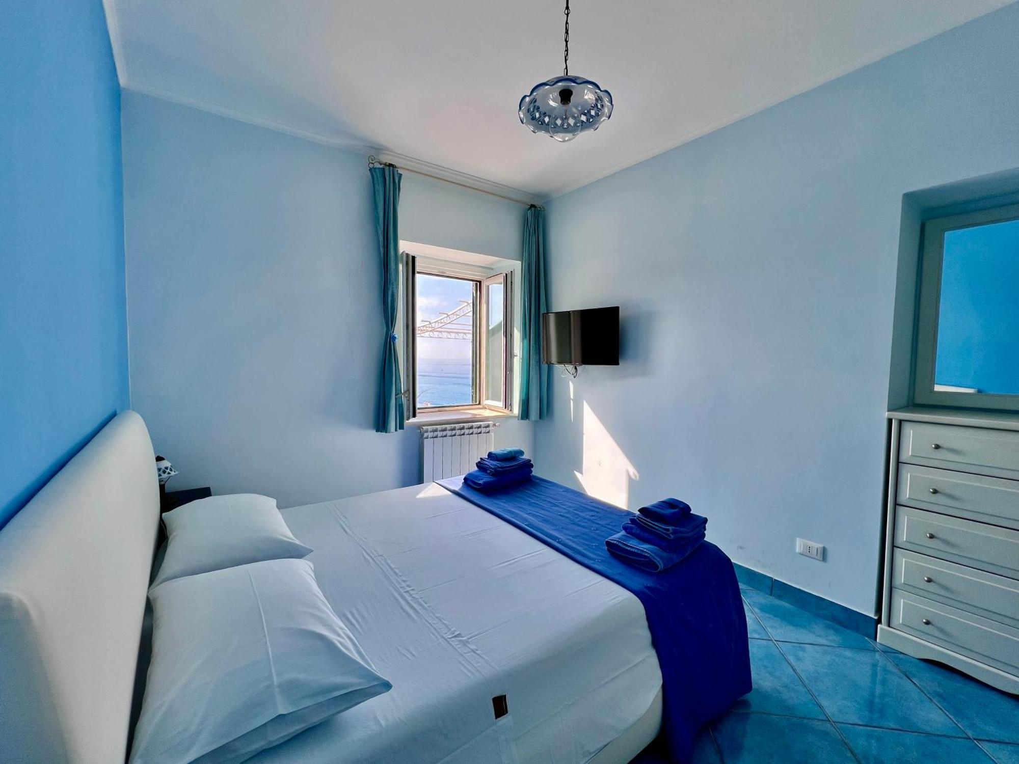 Bella Tropea Suite Kültér fotó