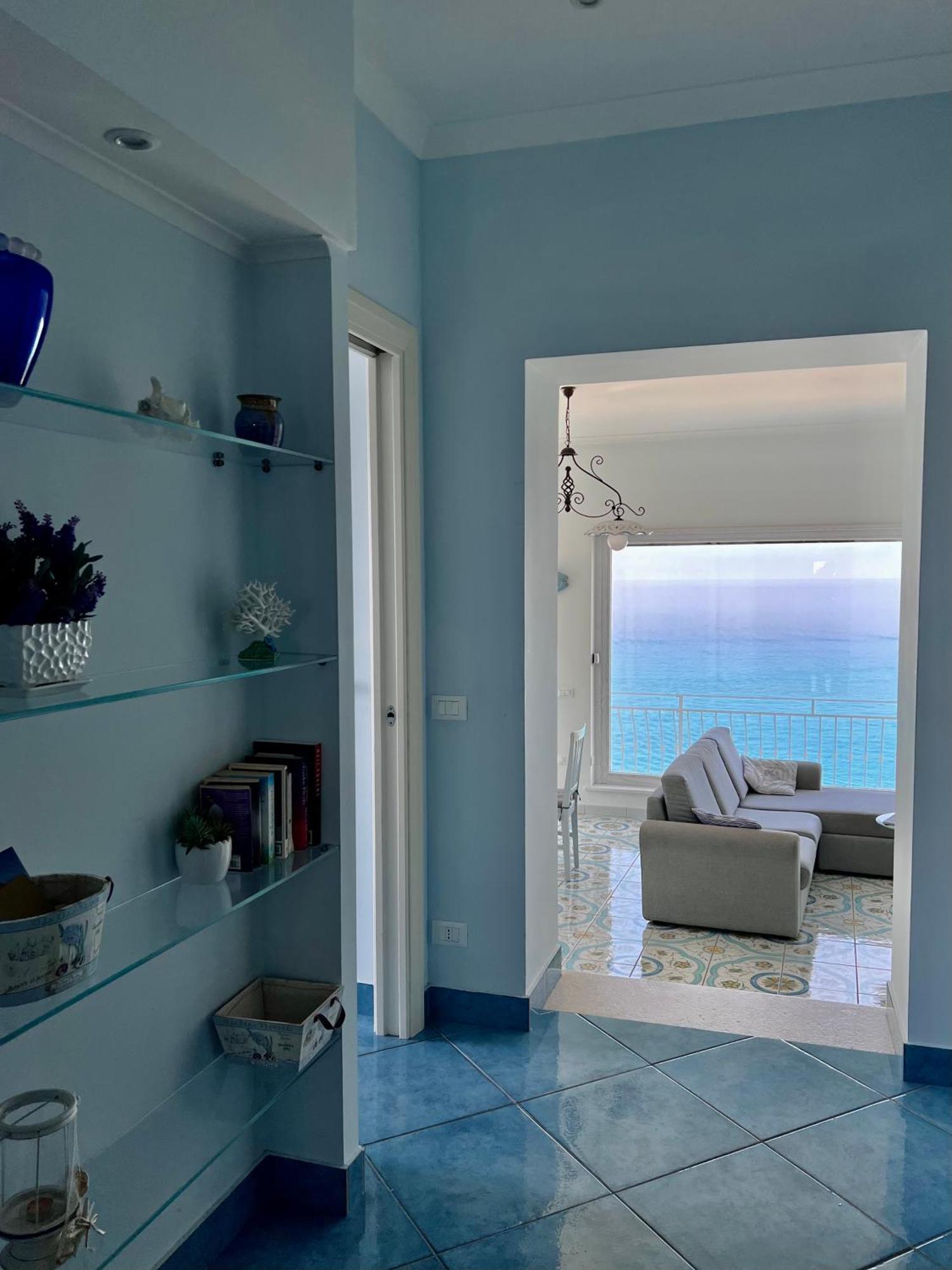 Bella Tropea Suite Kültér fotó