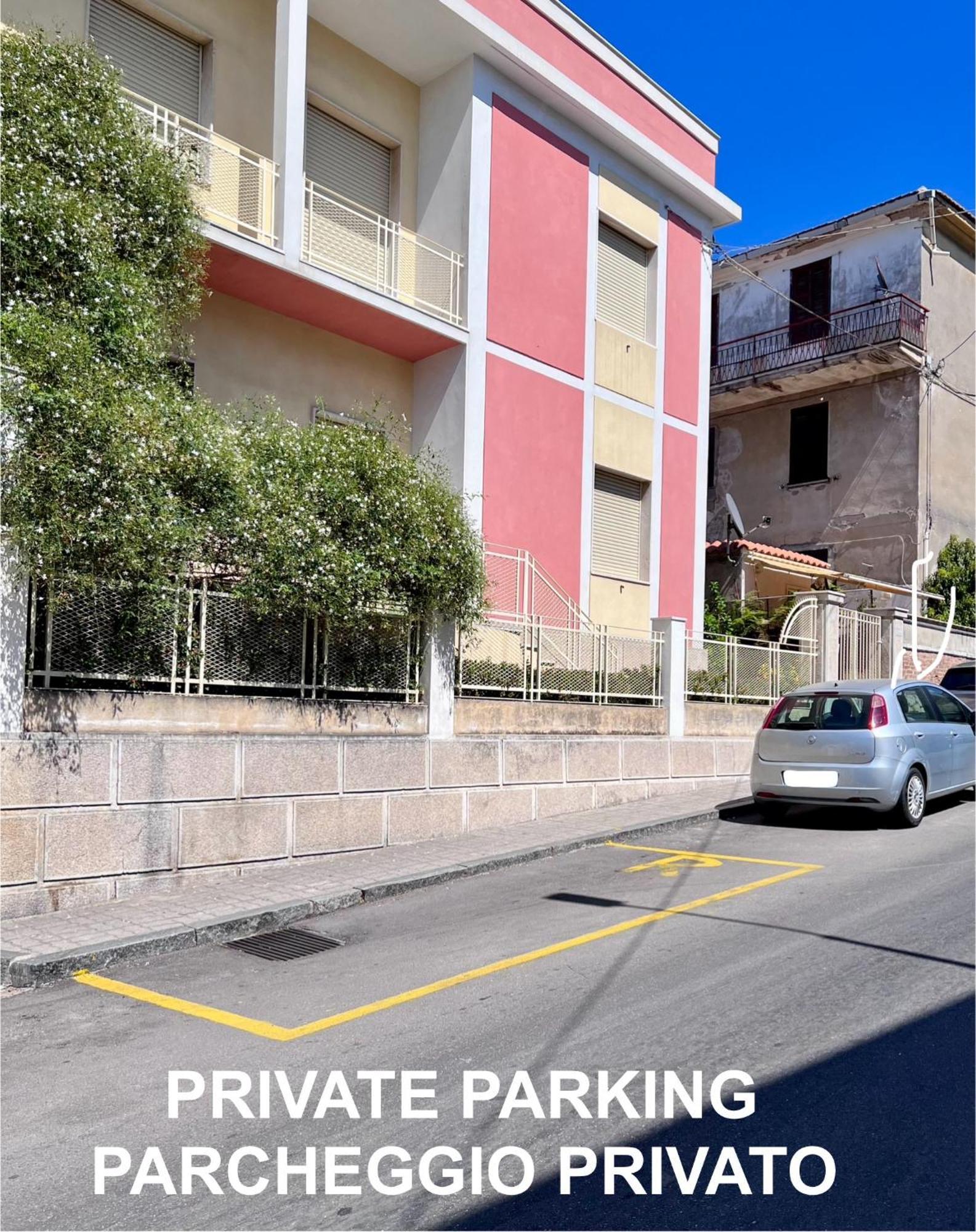 Bella Tropea Suite Kültér fotó